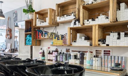 L'île Ô Détente : Coiffeur à Roye