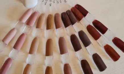 Onglissime : Institut de beauté à La Ville-és-Nonais