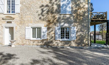 L'appartement Bordelais Coiffure : Coiffeur à Bouliac