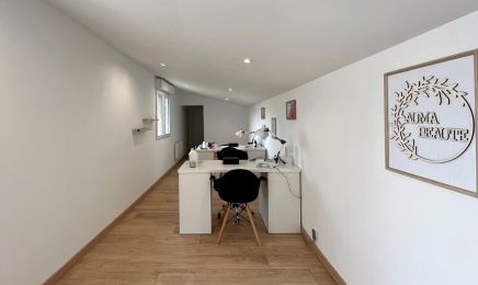 Auma Beauté : Manucure à Nogent-sur-Eure