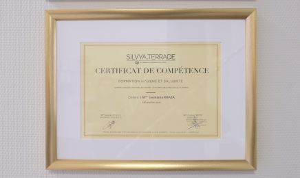 L’Atelier de Gentiana : Coiffeur à Lyon