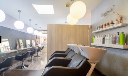 Le 8eme art  : Coiffeur à Villers-lès-Nancy