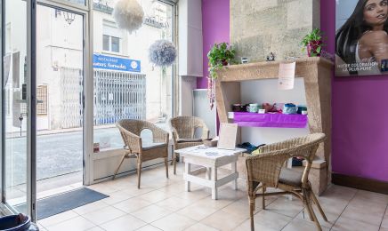 Lusëia coiffure : Coiffeur à Créon