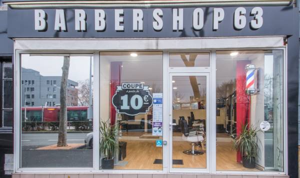 Barbershop63 1er Mai