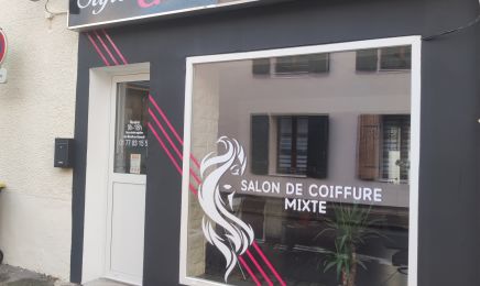 Style & Beauté Coiffure : Coiffeur à Champagne-sur-Seine