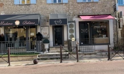 Sabrina Beauté : Institut de beauté à Mougins