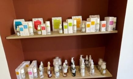 Sabrina Beauté : Institut de beauté à Mougins