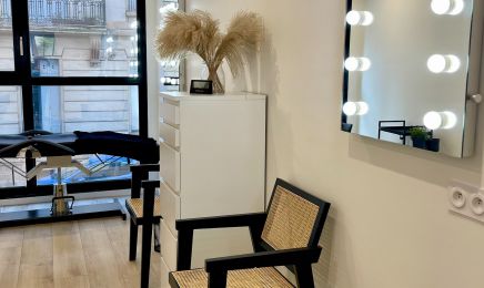 MERVE KARA - institut de beauté : Institut de beauté à Saint-Étienne