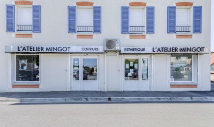 L’Atelier Mingot : Institut de beauté à Marolles-sur-Seine