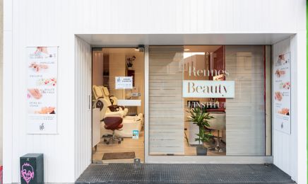 Rennes Beauty - L’Institut : Manucure à Rennes