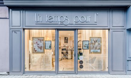 Bio'T (Un temps pour L) : Institut de beauté à Barbezieux-Saint-Hilaire