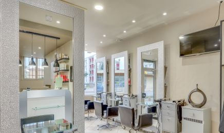Coiffure anne-sophie : Coiffeur à Chasse-sur-Rhône
