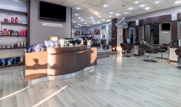 Divinn Coiffure (Anciennement Marie Di Capelli)