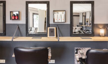 Hair Actuel Coiffure  : Coiffeur à Saint-Sébastien-sur-Loire
