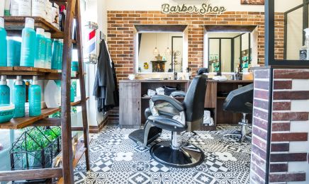 Hair Box : Coiffeur à Langeais