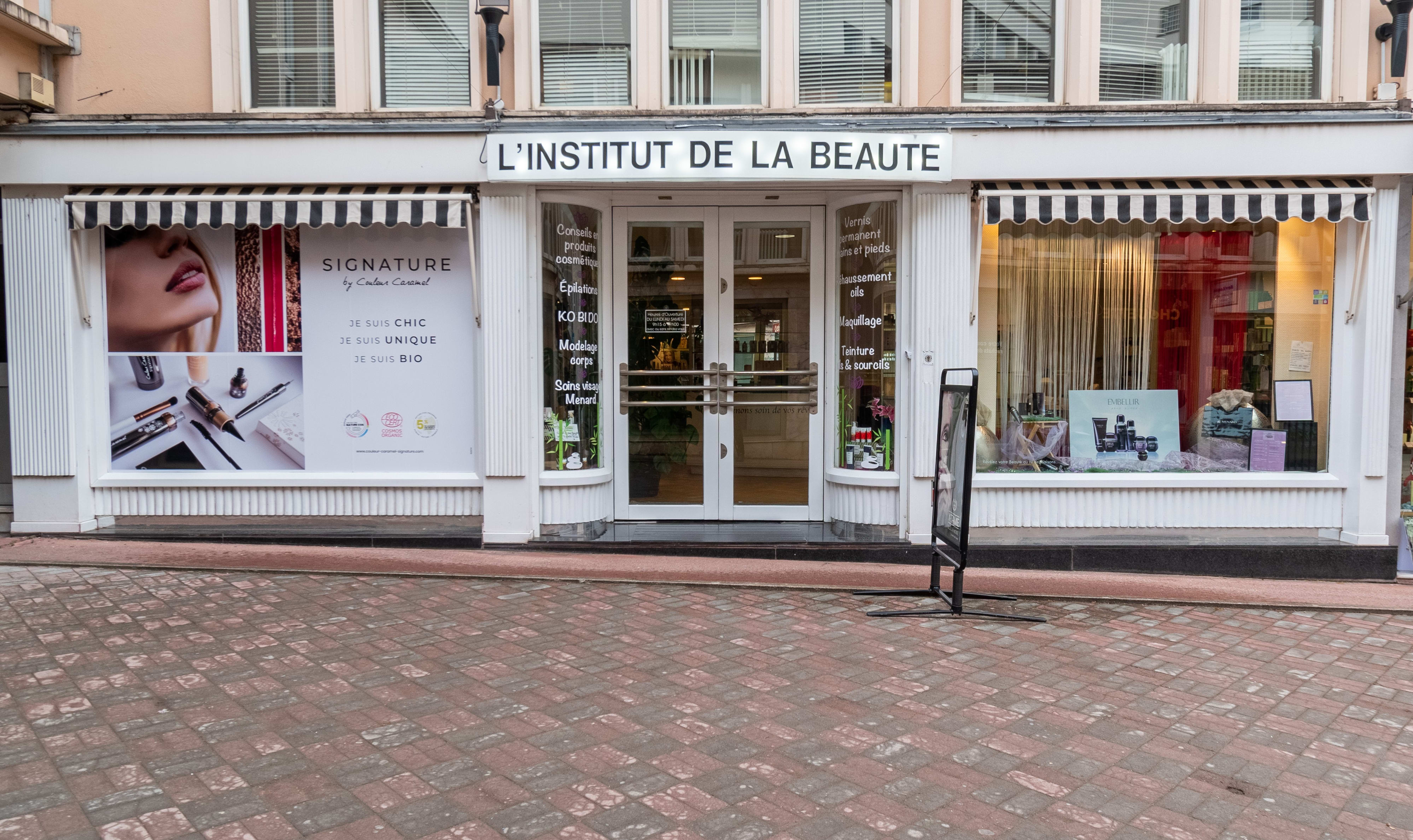 L’institut de la Beauté - Institut de beauté Dijon - OneBooking