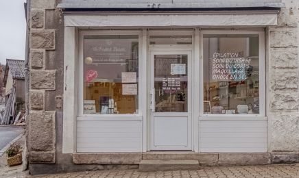 L’instant Beauté : Institut de beauté à Vorey