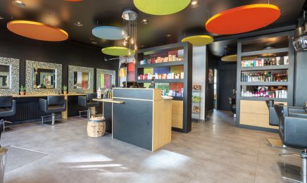 J.M.Doré : Coiffeur à Le Mans