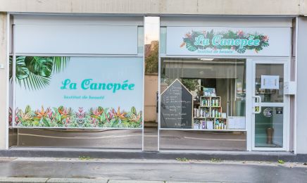 Institut La canopée : Institut de beauté à Beauvais