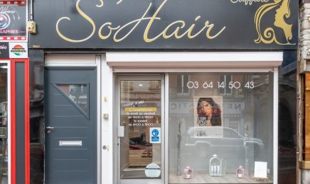 So Hair : Coiffeur à Chauny
