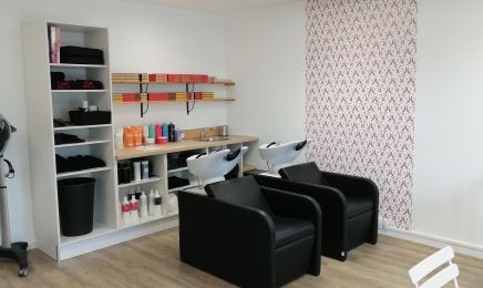 Coiffure Angélique  : Coiffeur à Saint-Jean-de-Liversay