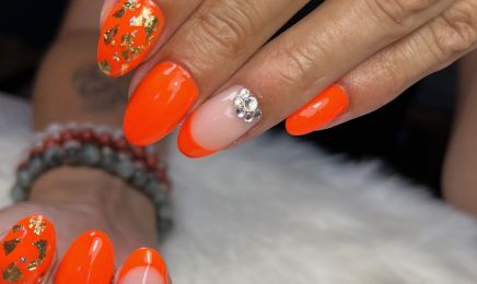 Vi_nails38 : Manucure à Vinay