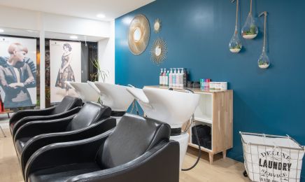 Le salon d'Estelle  : Coiffeur à Pont-l'Abbé