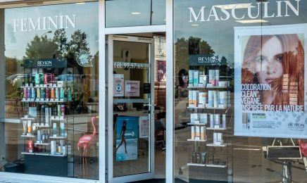 Styl'coiffure : Coiffeur à Sainte-Anne-d'Auray