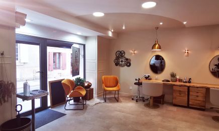 A C Complément'hair : Coiffeur à Langon