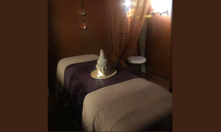 Aux secrets du bien-etre : Institut de beauté à Vertou