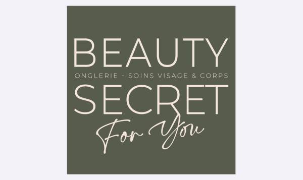 Beauty Secret - Paris 16