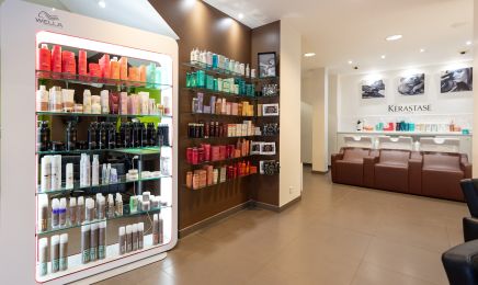 Viva La Vie - Chateaulin : Coiffeur à Chateaulin