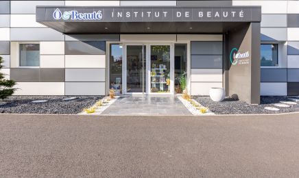 O et beauté : Institut de beauté à Saint-Georges-sur-Cher