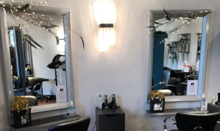 Alice Combet : Coiffeur à Soissons
