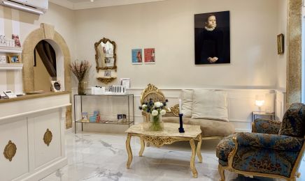 Le Boudoir - Salon de beauté : Institut de beauté à Aix-en-Provence