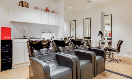 KEVIN.MURPHY Académie : Coiffeur à Paris