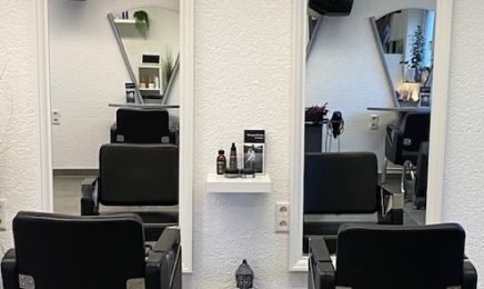 Christian Winkler Stylingteam: Barbershop in Kempen
