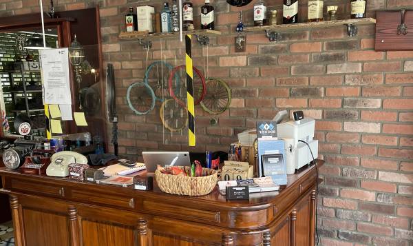 Barbershop Men's World