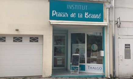 Plaisir de la Beauté  : Institut de beauté à Saint-Georges-de-Didonne