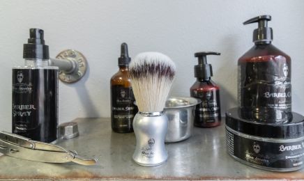 Le temps d’une pause : Coiffeur à Sauveterre-de-Béarn