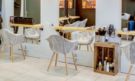 R-Style by Manon : Coiffeur à Saint-Cyr-sur-Mer
