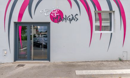 Styl'Mangas : Coiffeur à Bazoges-en-Paillers