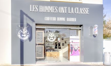 CHEZ MONSIEUR - Dax : Coiffeur à Dax