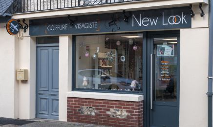 New Look : Coiffeur à Criel-sur-Mer