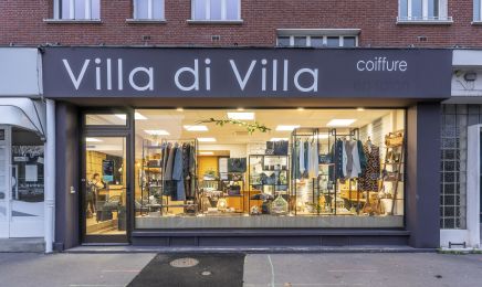 Villa Di Villa by Cathy  : Coiffeur à Amiens