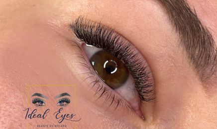 Ideal Eyes  : Institut de beauté à Bartenheim