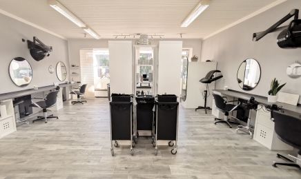 TEAM 23 Friseur : Barbershop in Wunstorf