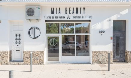 Institut de Beauté Mia Beauty - Perpignan : Coiffeur à Perpignan