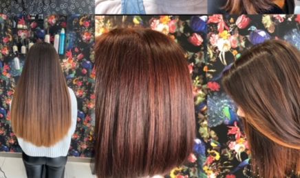 Déclic Coiffure : Coiffeur à Brest