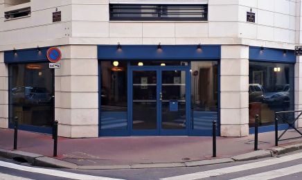 Les Barboristes - Coiffeurs & Barbiers Levallois-Perret : Coiffeur à Levallois-Perret
